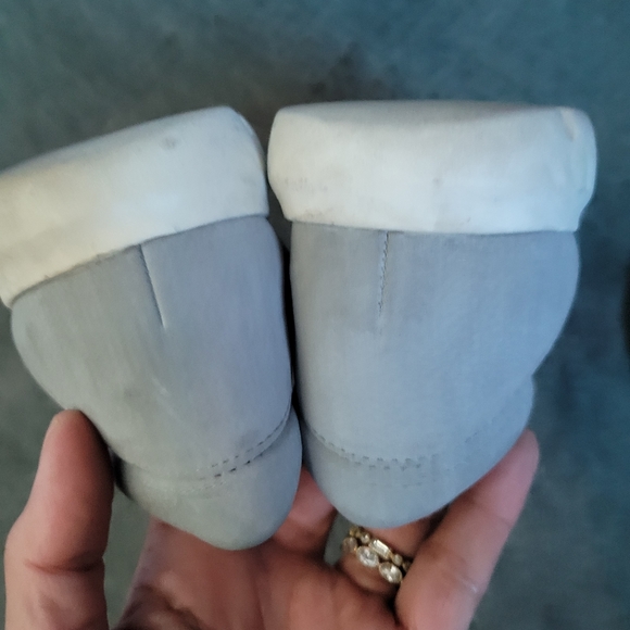 Soul by Naturalizer - shoes - womens - dove grey - size 6.5 - Picture 2 of 4